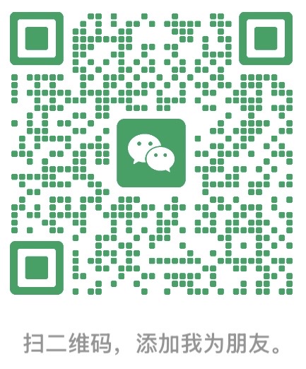 樊老师数学客服微信二维码